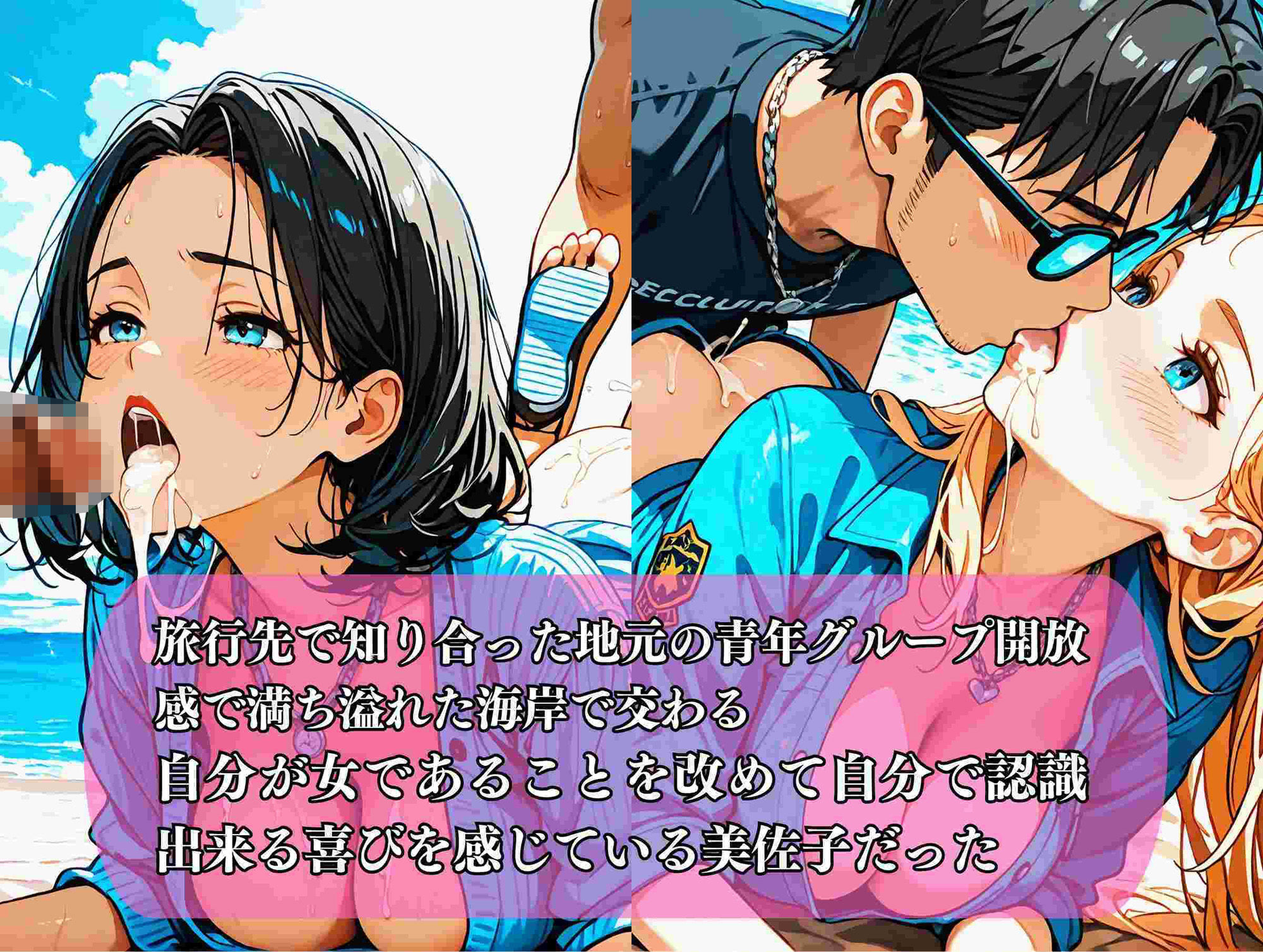 試し読み 8
