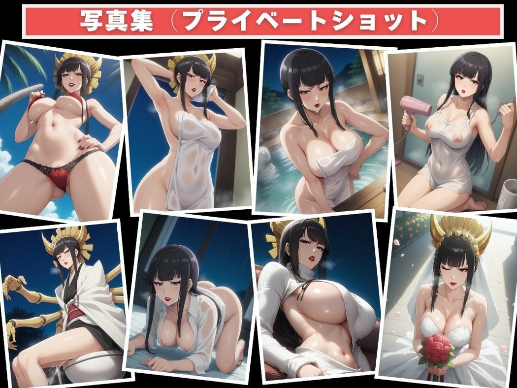 試し読み 9