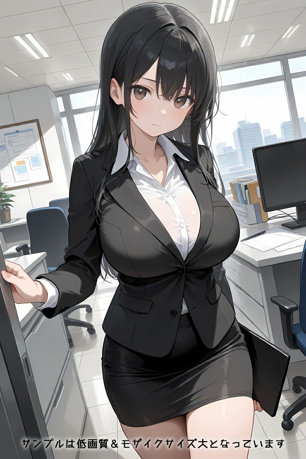 試し読み 10