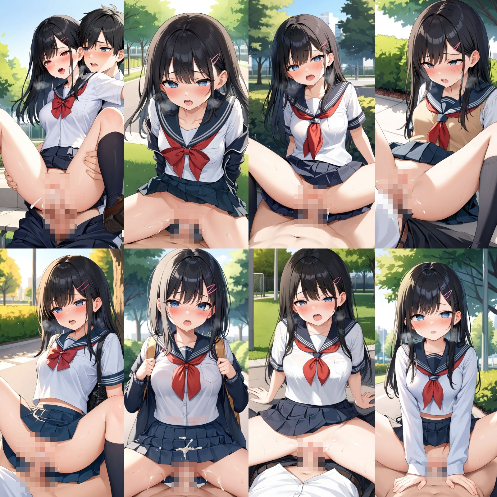 試し読み 9