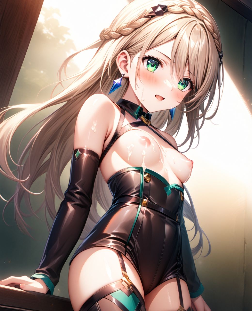 試し読み 7