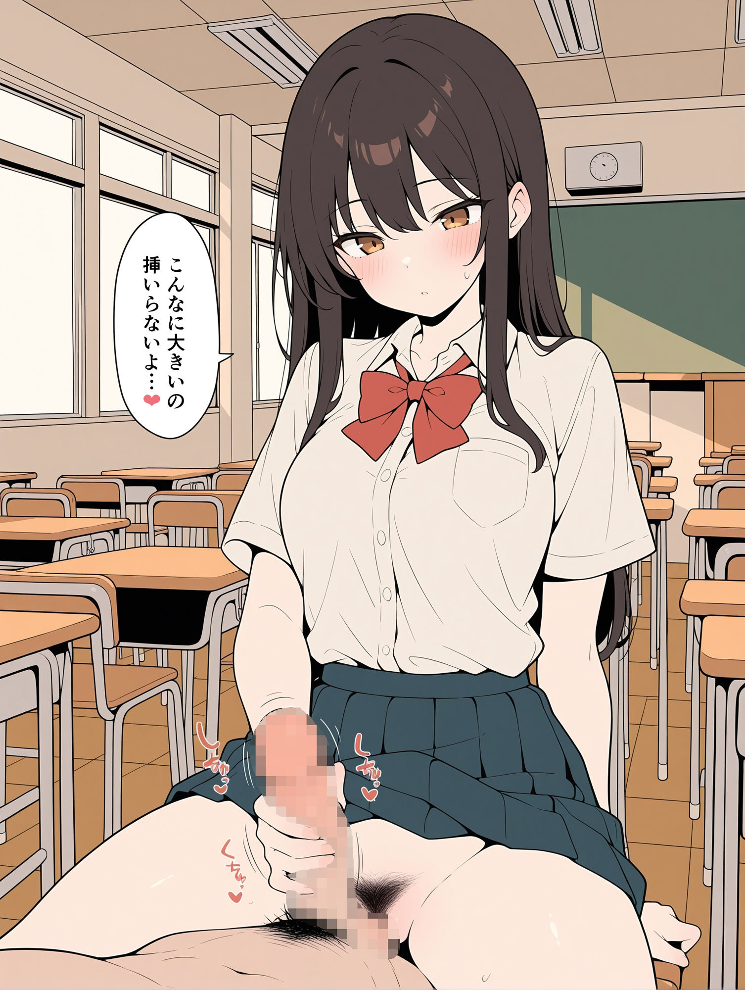 試し読み 9