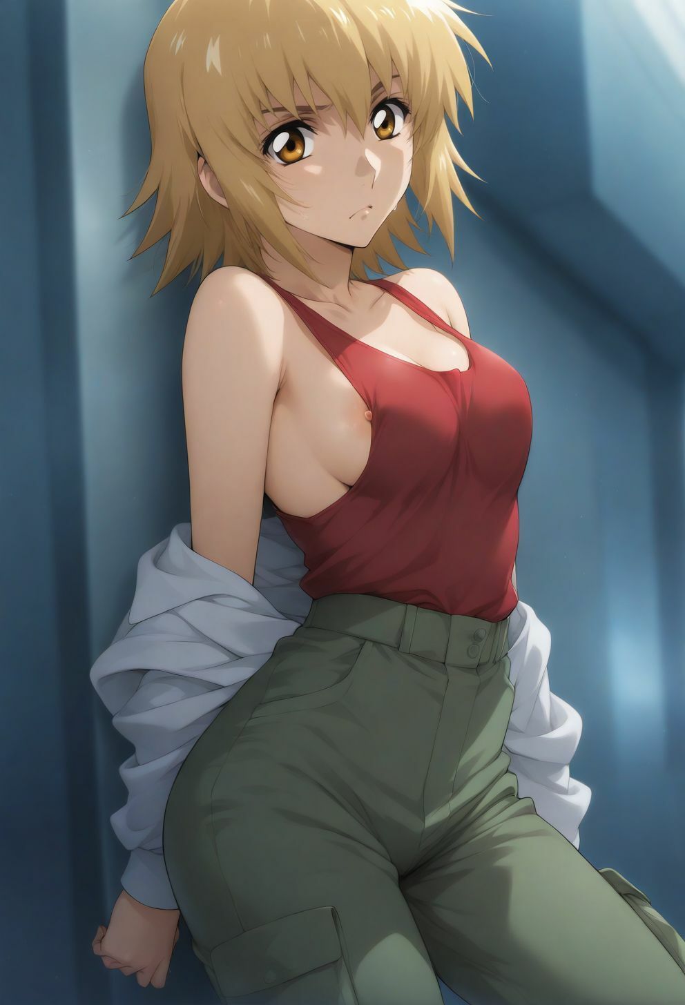 試し読み 8