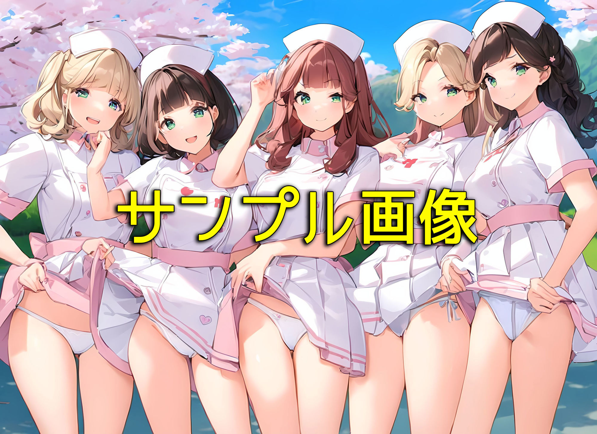 試し読み 7