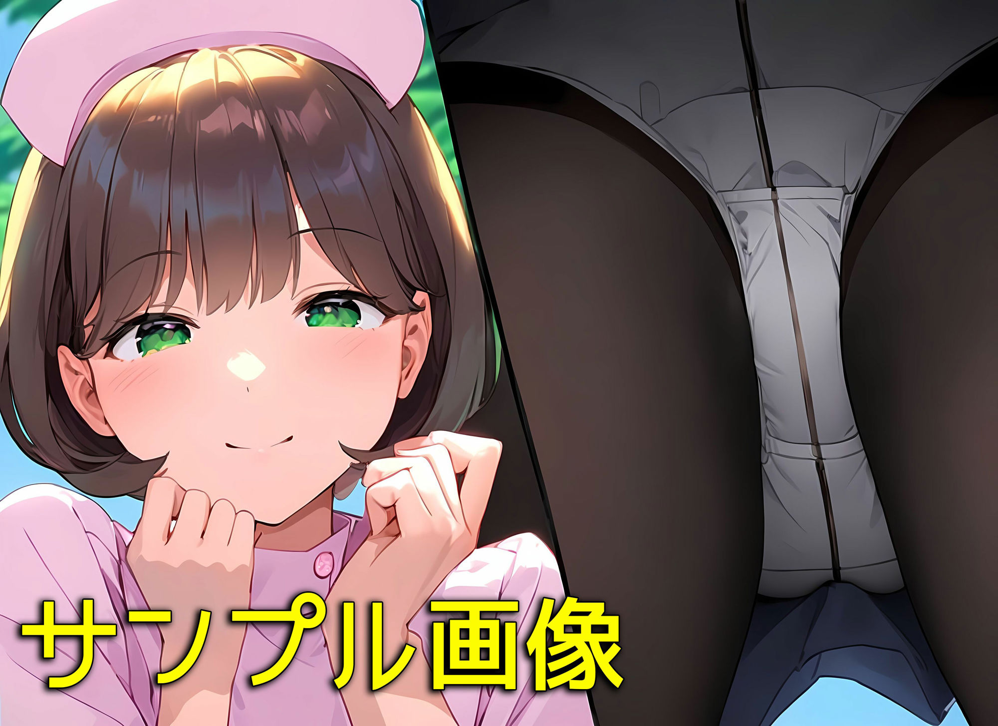 試し読み 8