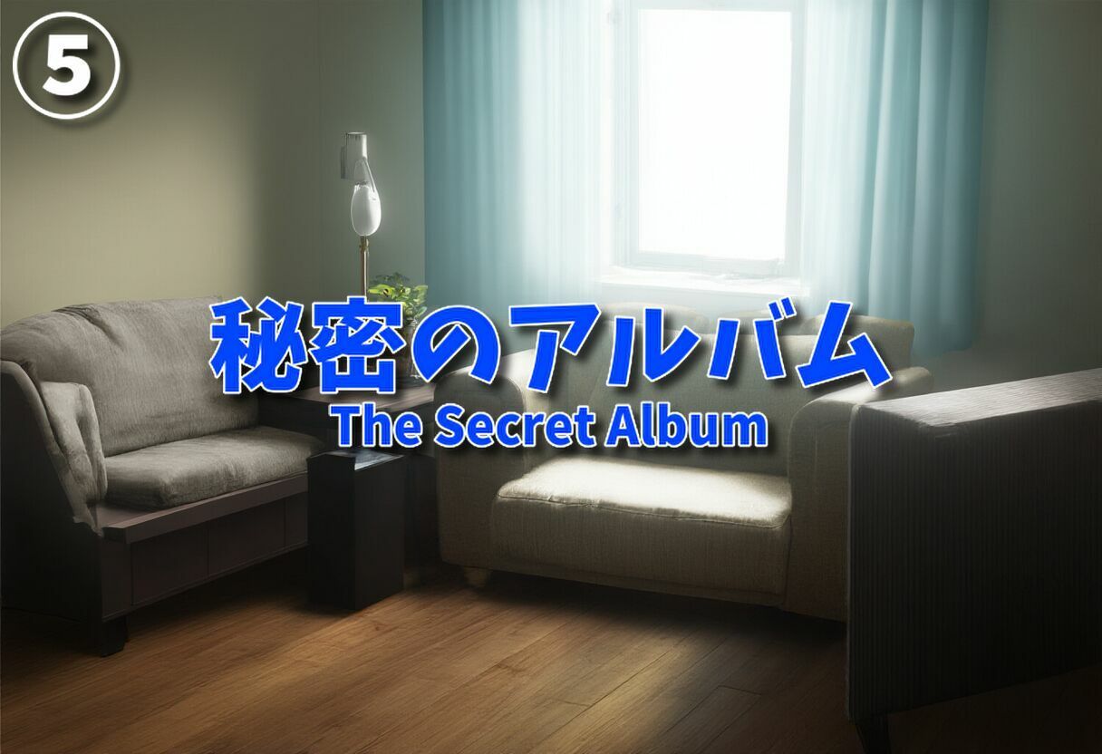試し読み 9