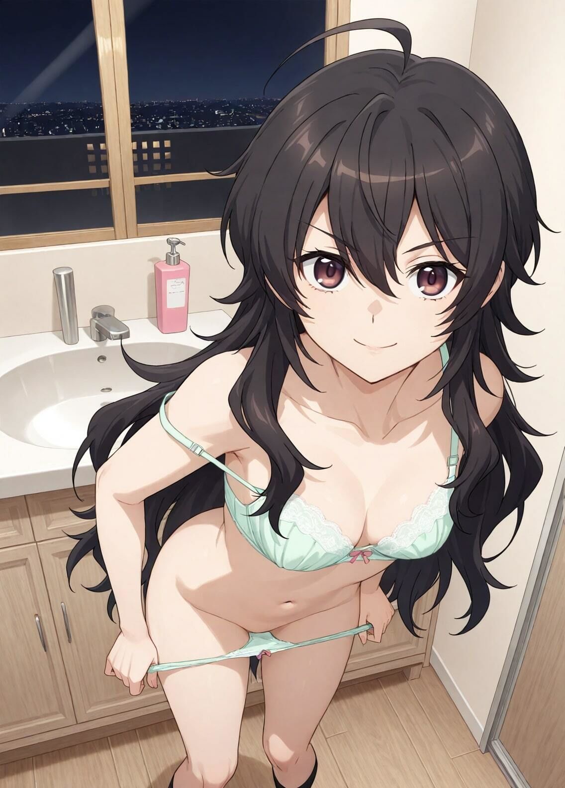 試し読み 9