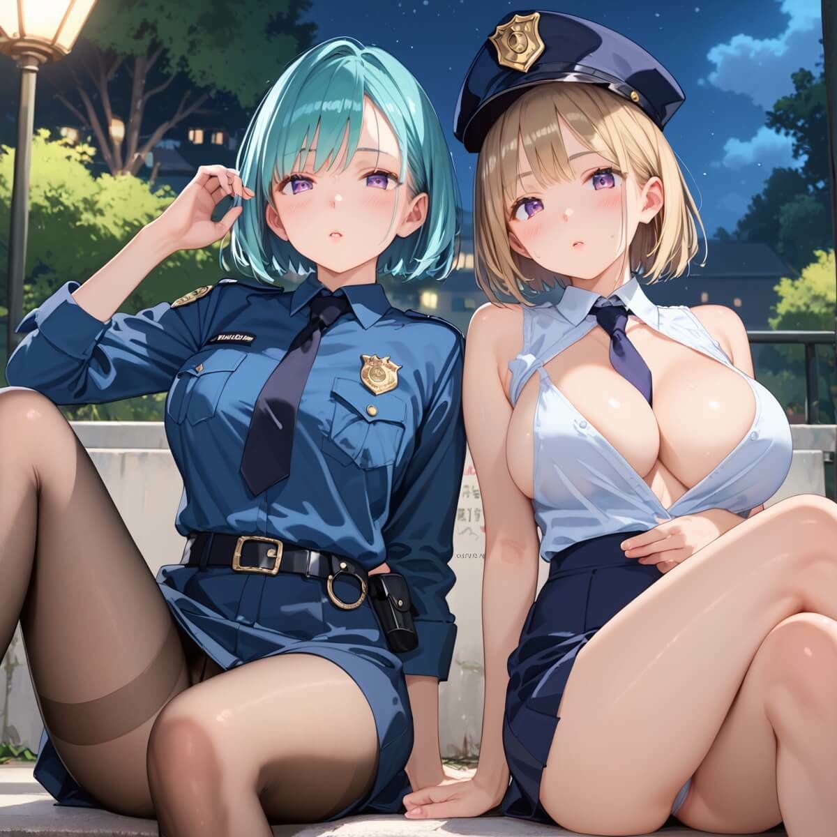 試し読み 9