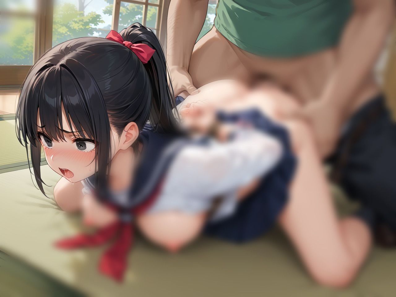 試し読み 9