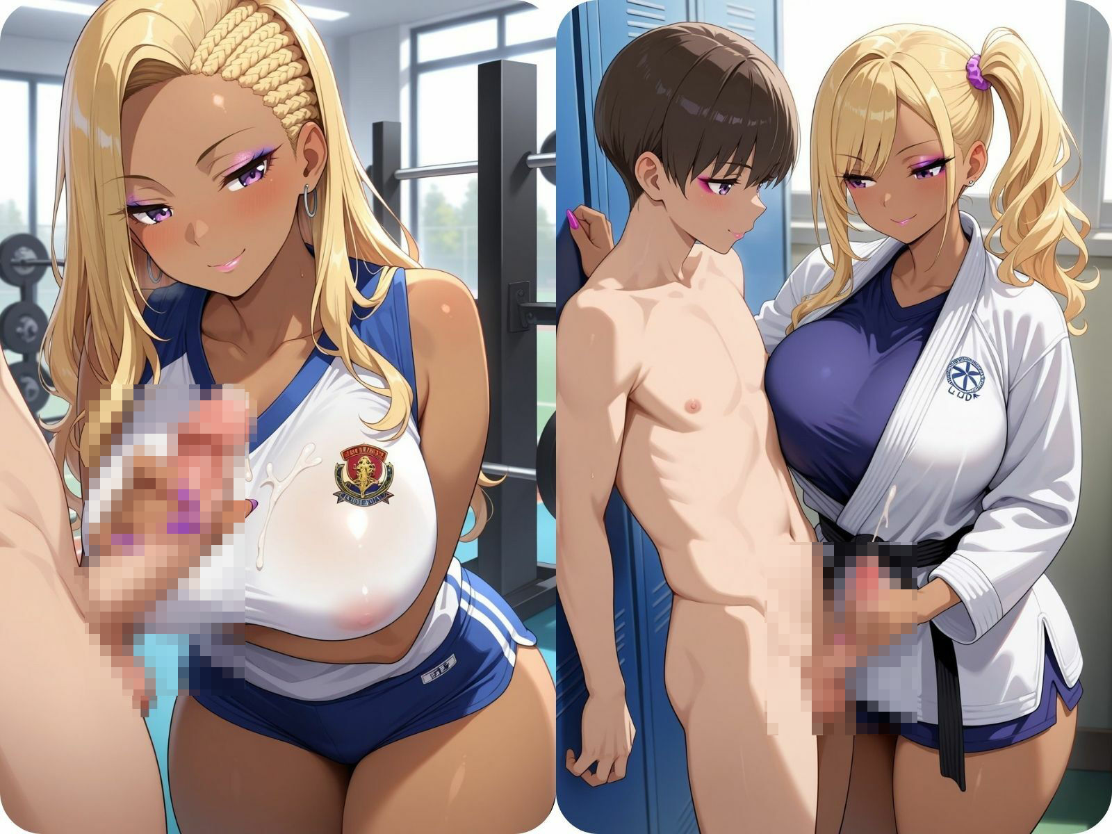 試し読み 8
