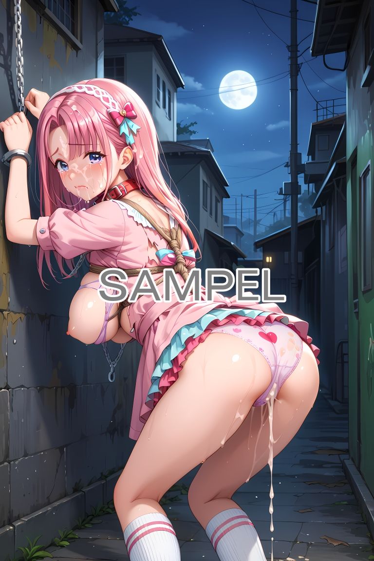 試し読み 5