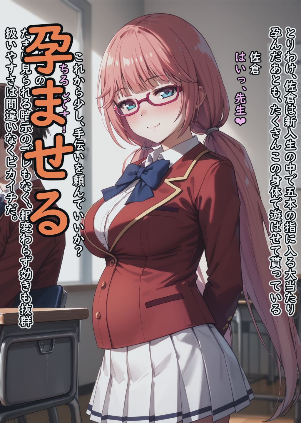 試し読み 5