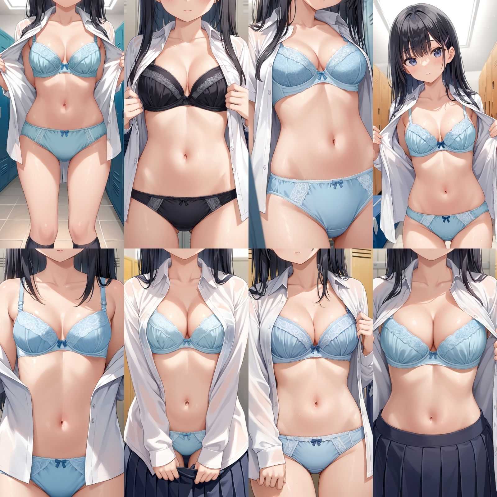 試し読み 8