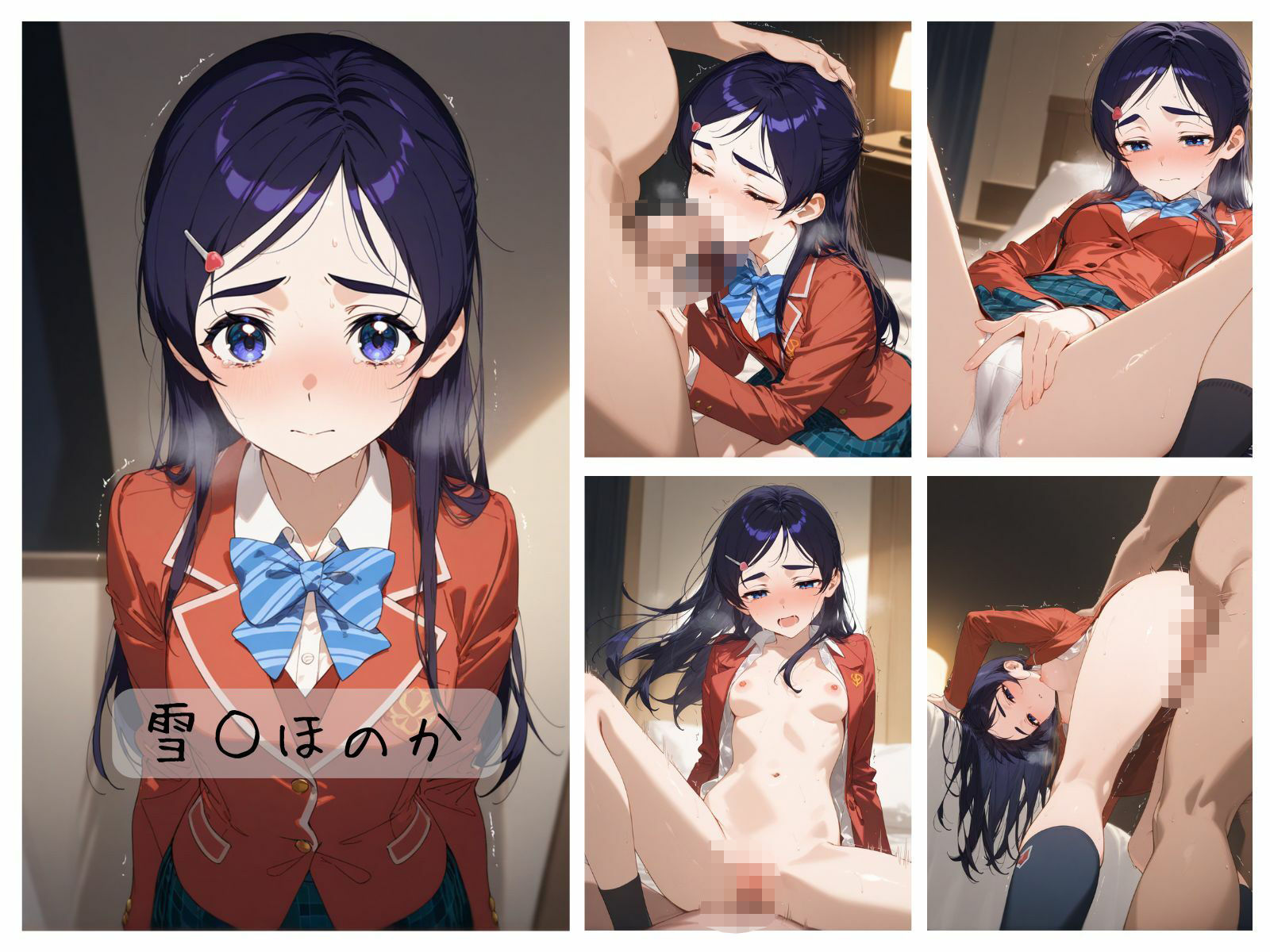 試し読み 7