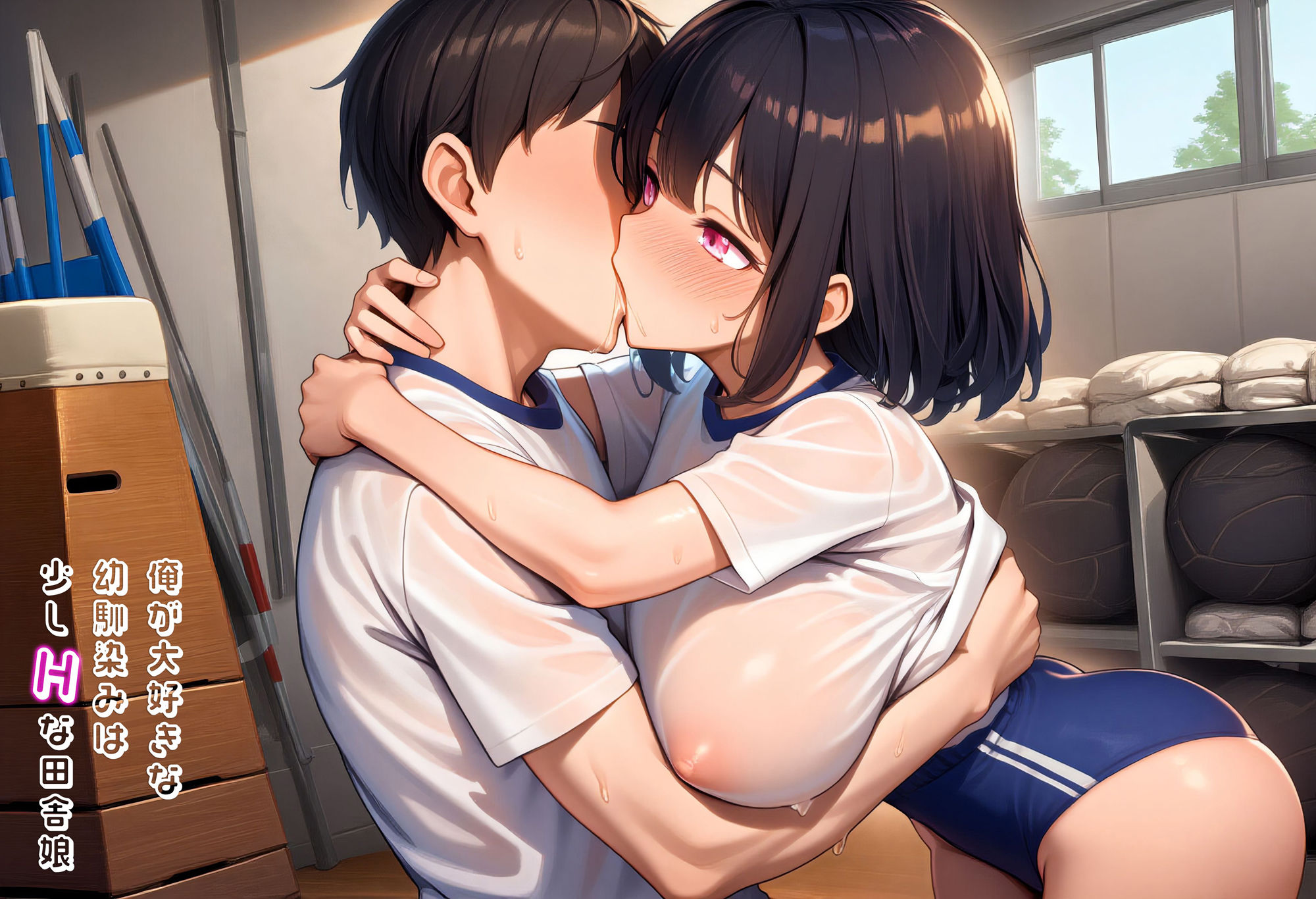 試し読み 8