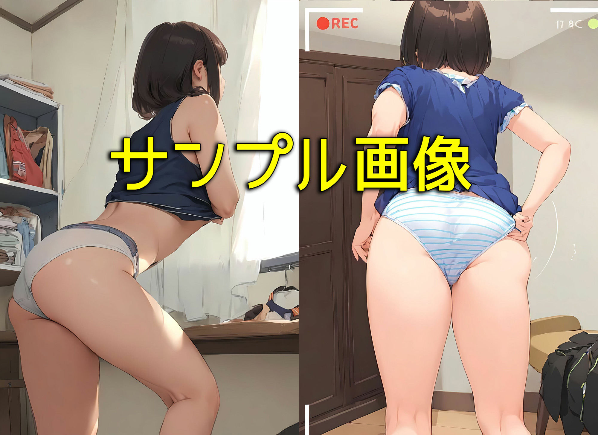 試し読み 8