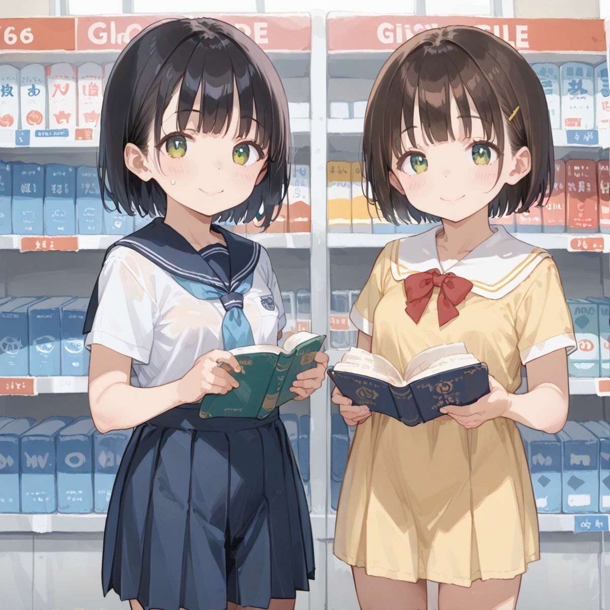 試し読み 9