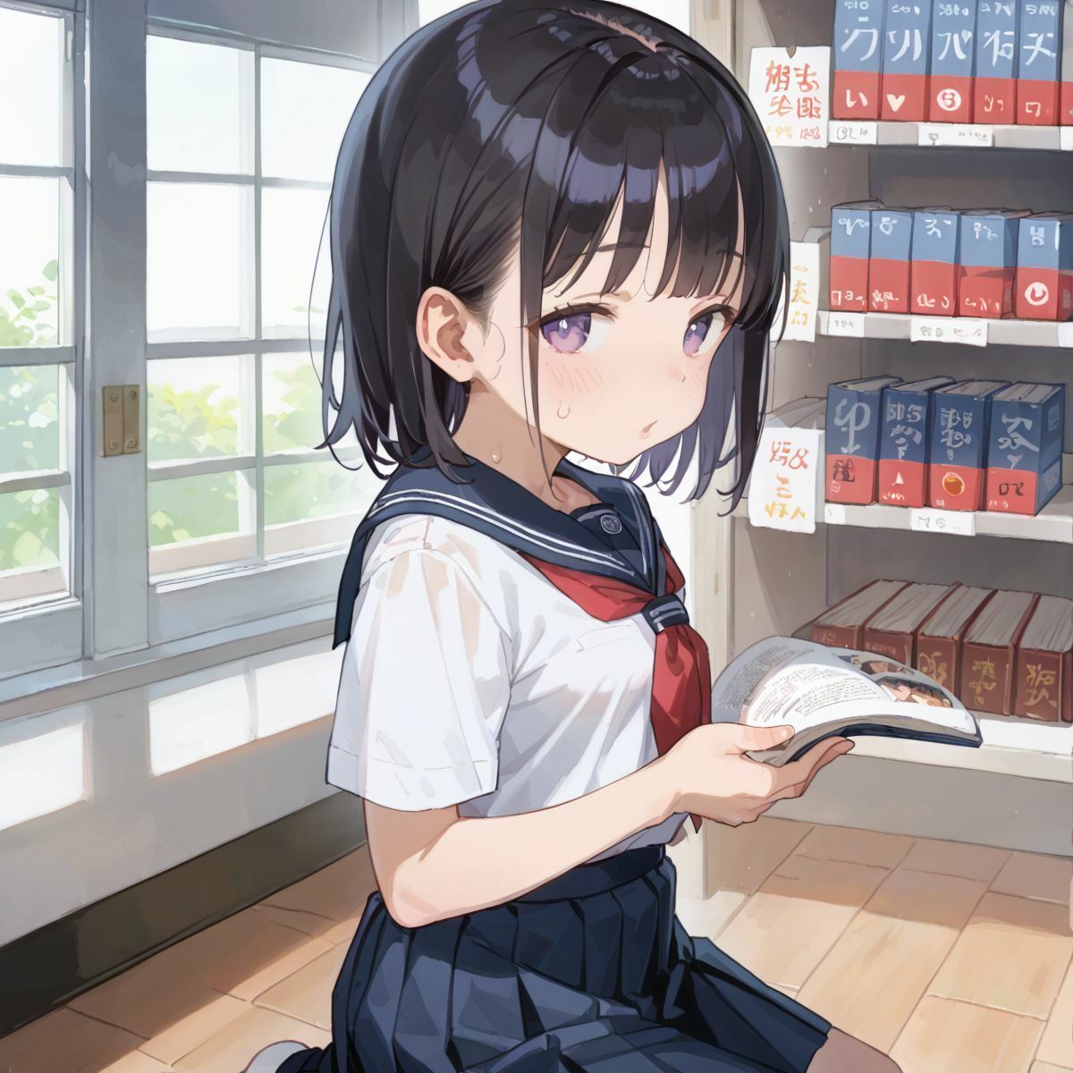 試し読み 8