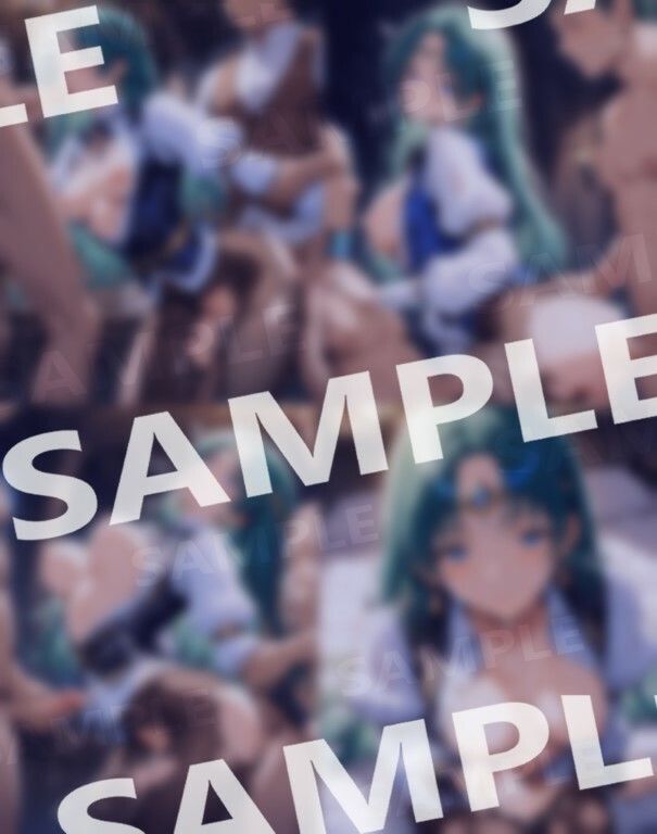 試し読み 6