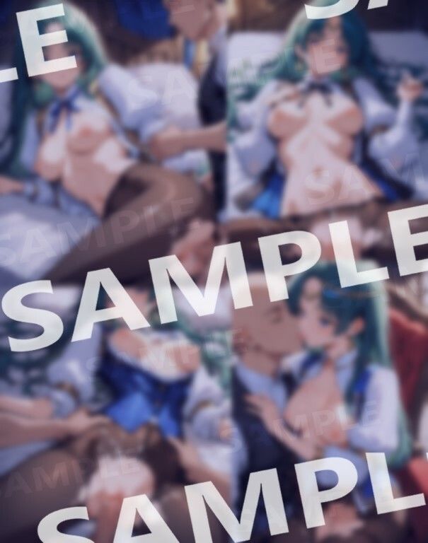 試し読み 7