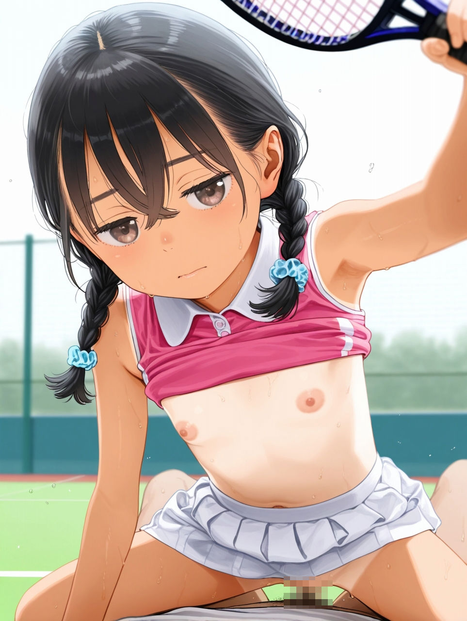 試し読み 8