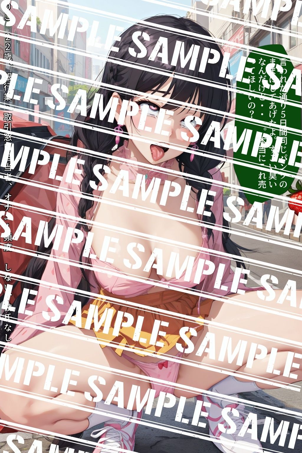 試し読み 7