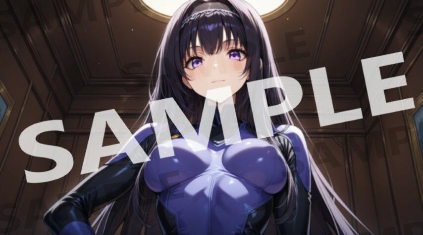 試し読み 8