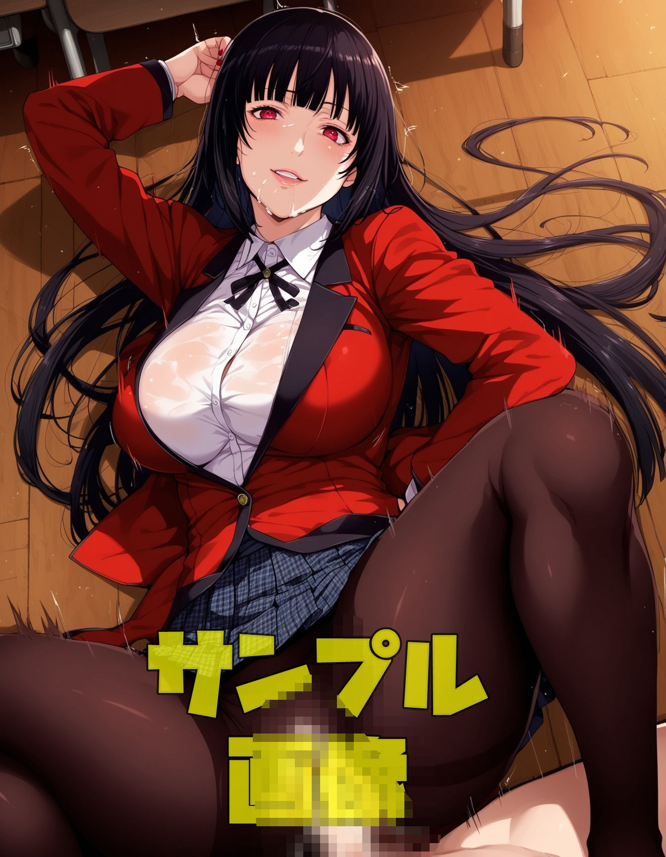 試し読み 5
