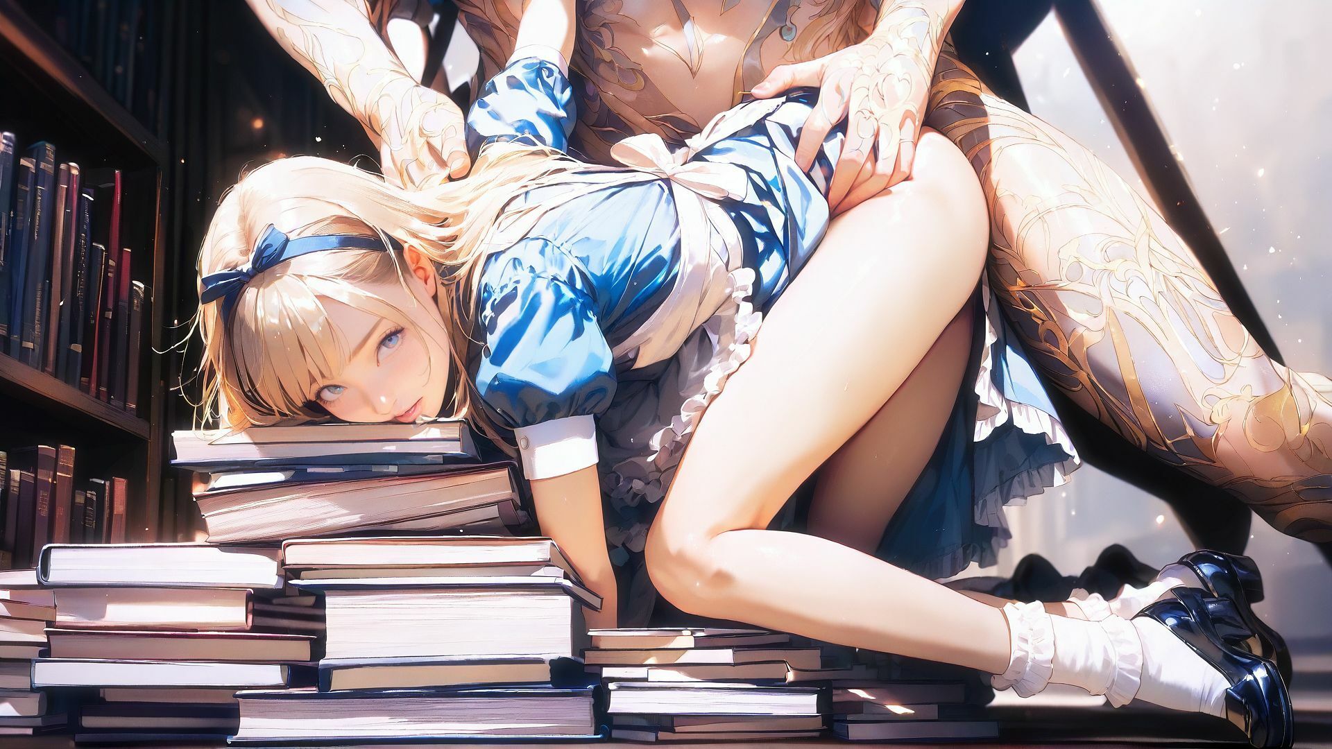 試し読み 5