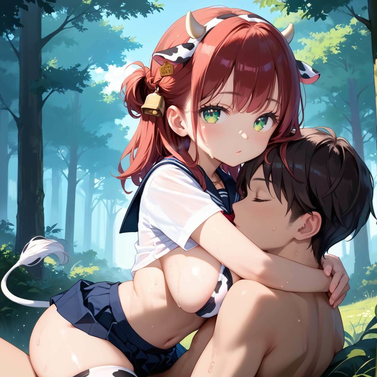 試し読み 7