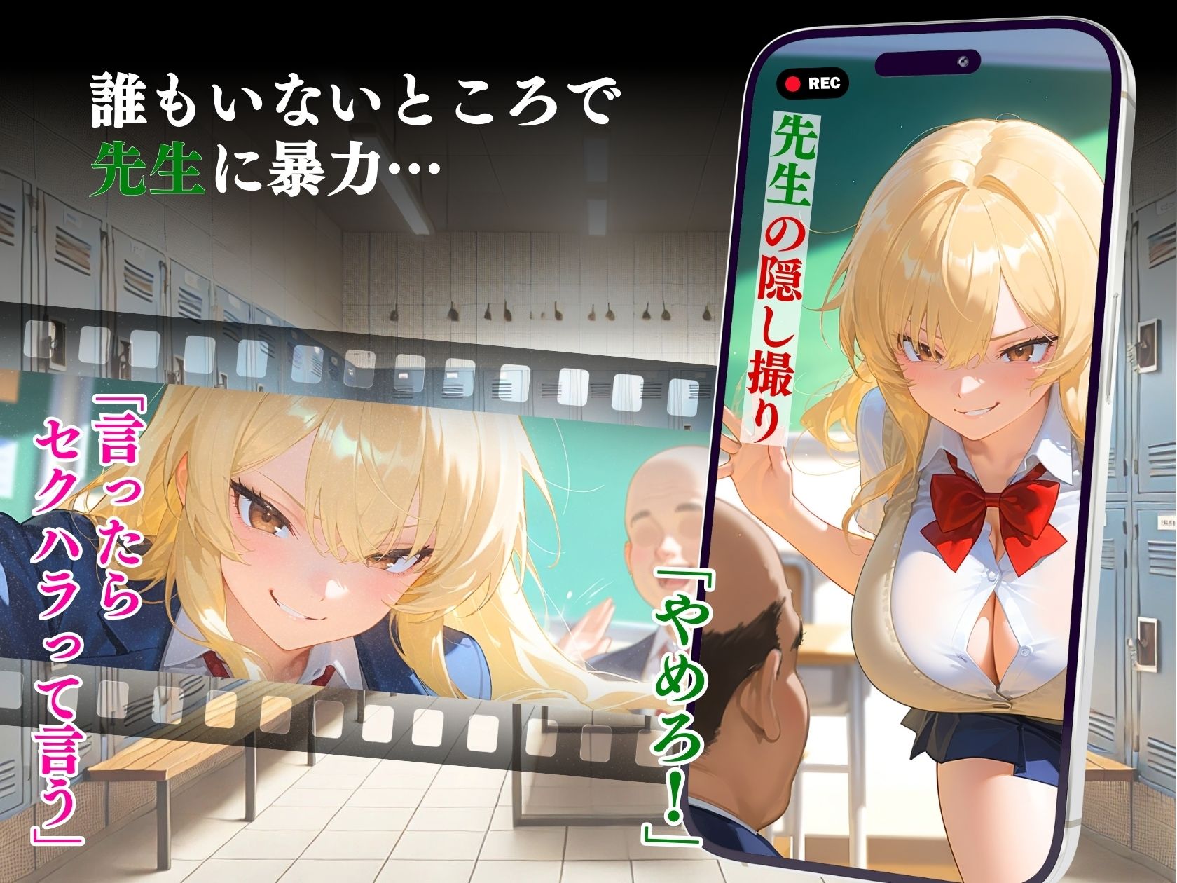 試し読み 6