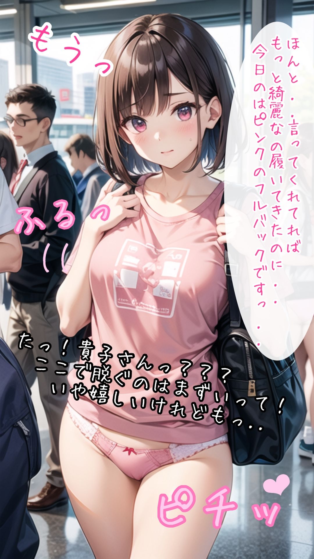 試し読み 6