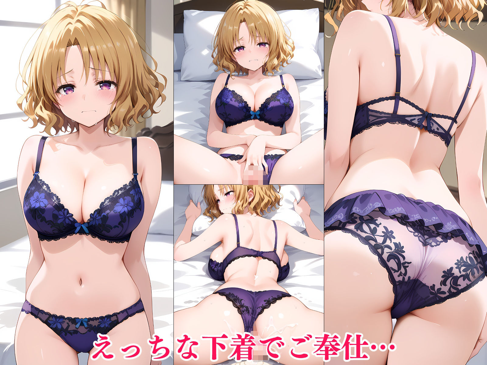 試し読み 5