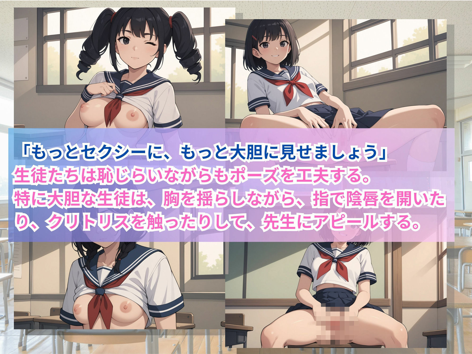 試し読み 5