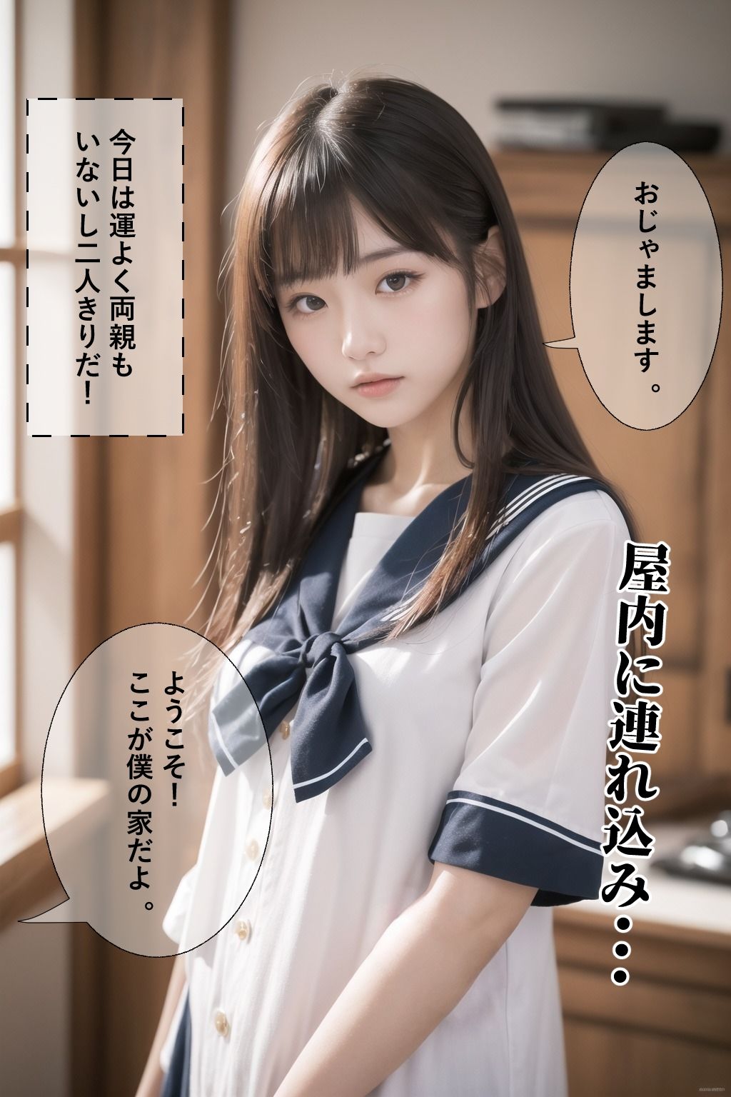 試し読み 8
