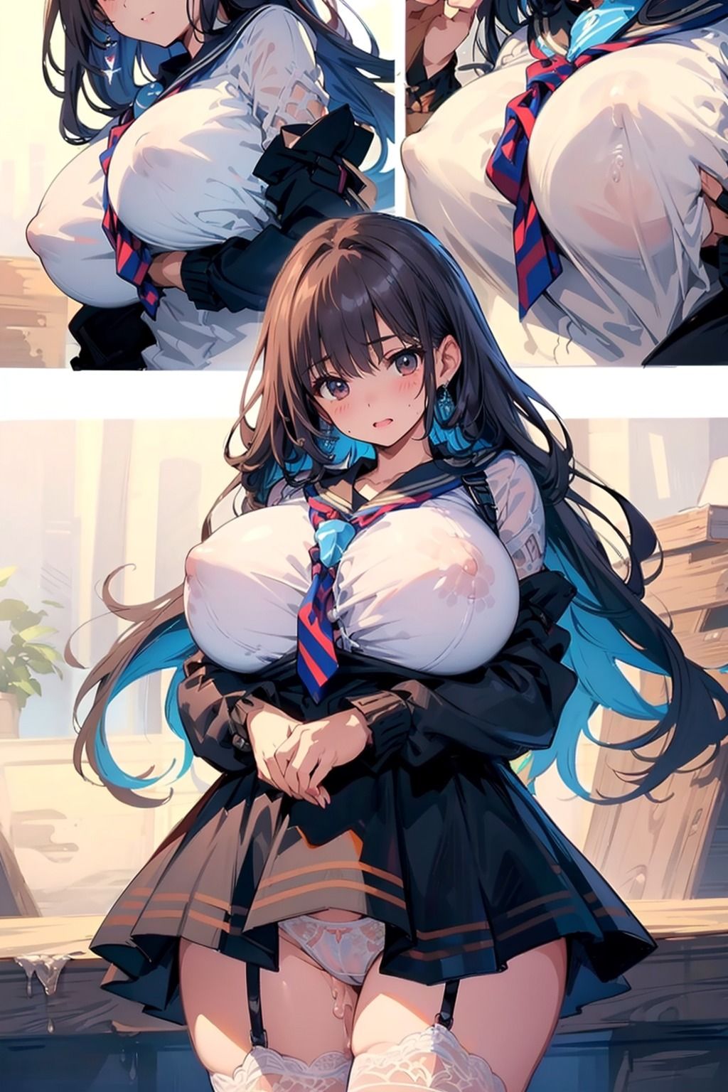 試し読み 5