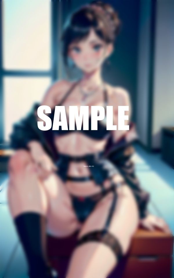 試し読み 8