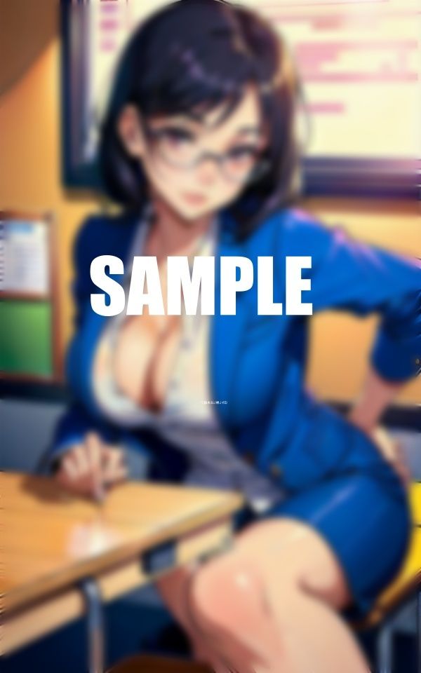 試し読み 8