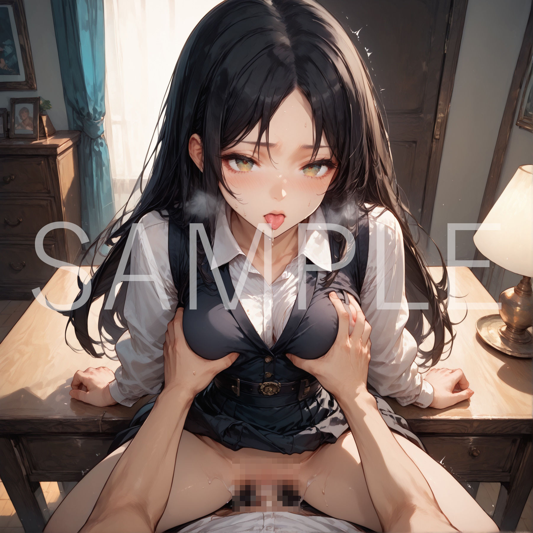 試し読み 5