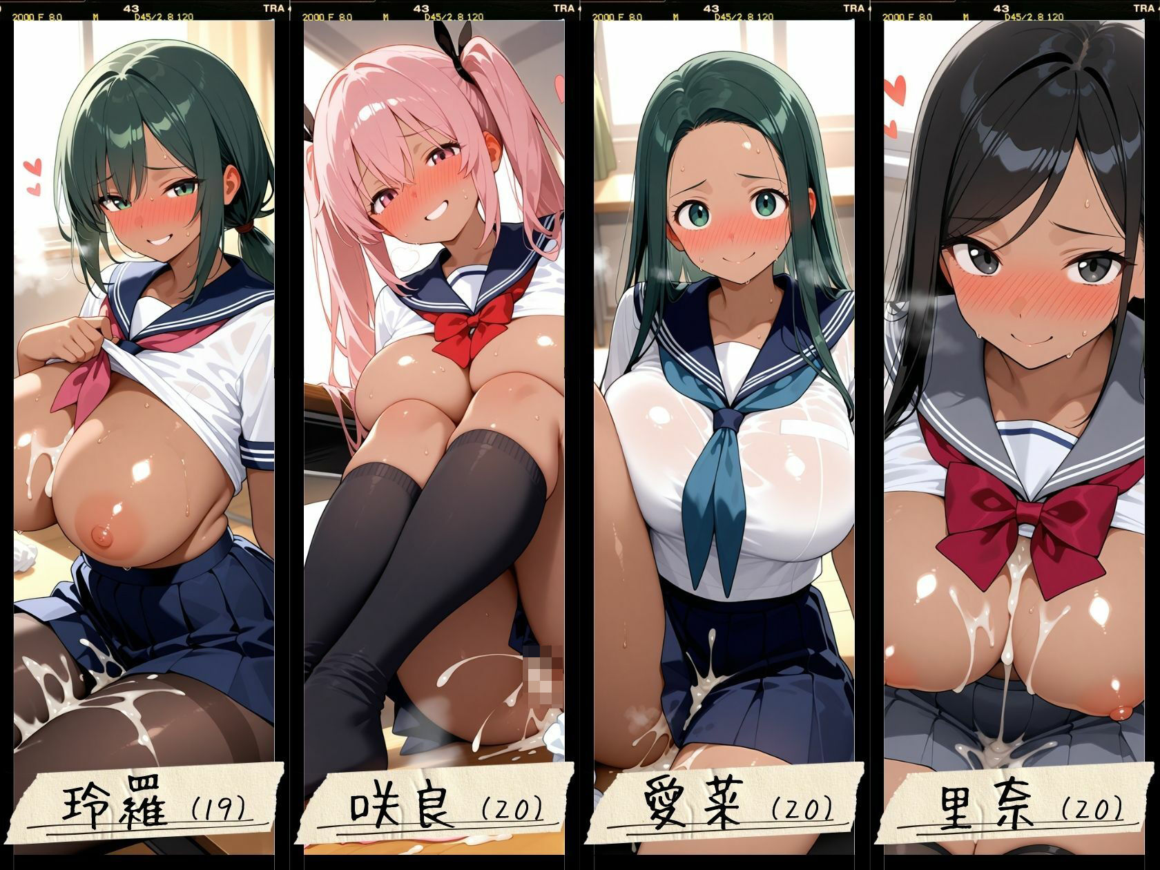 試し読み 6