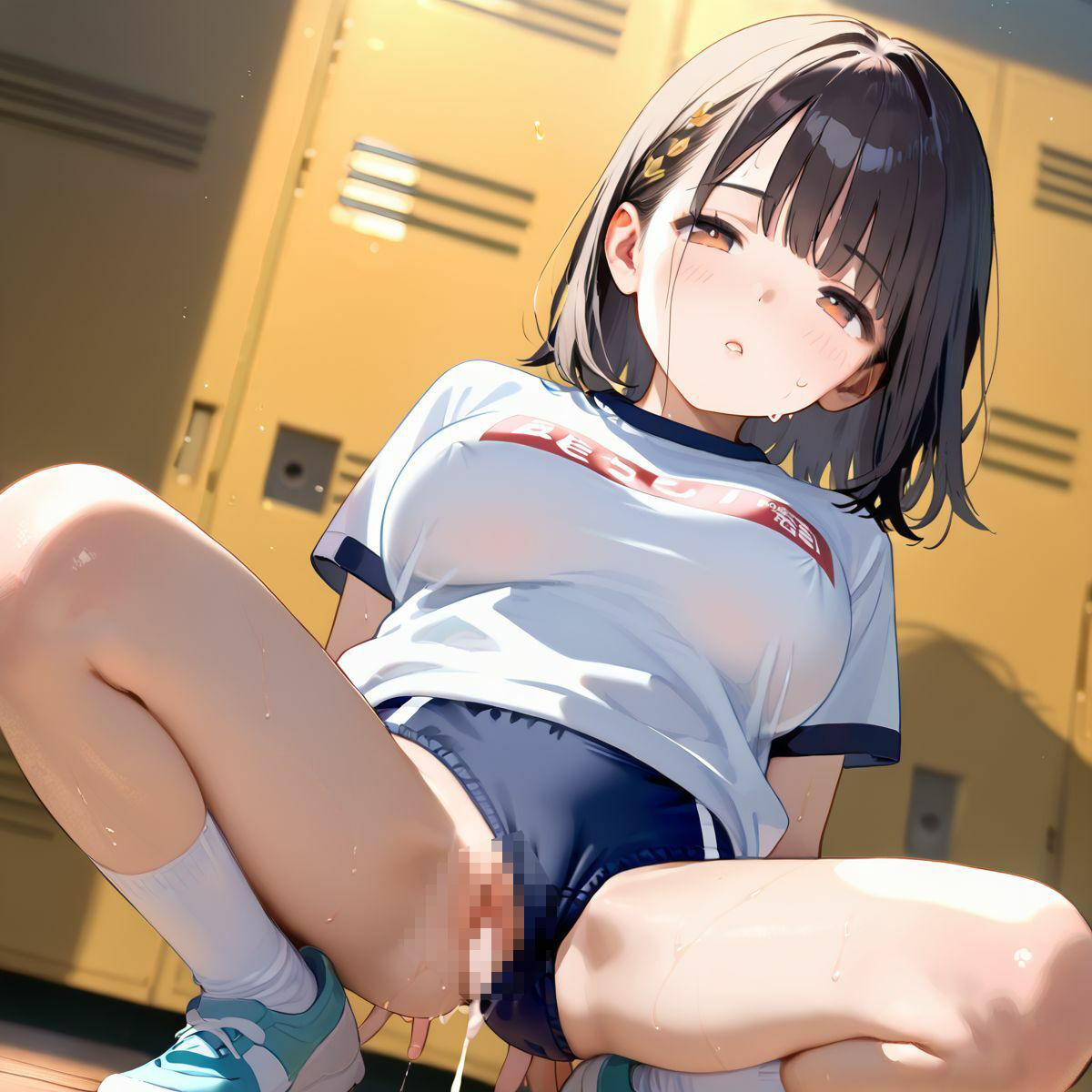 試し読み 9