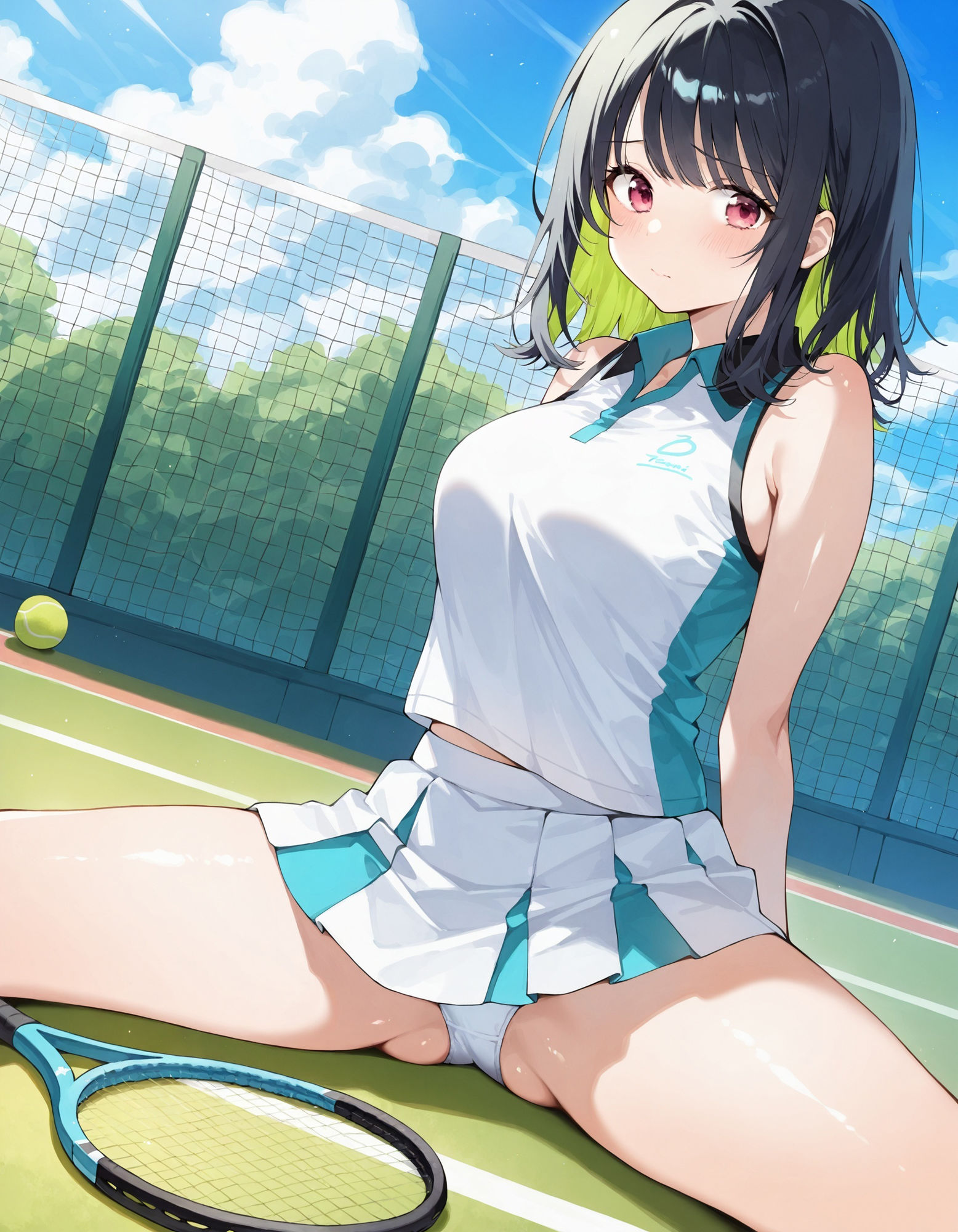 試し読み 7