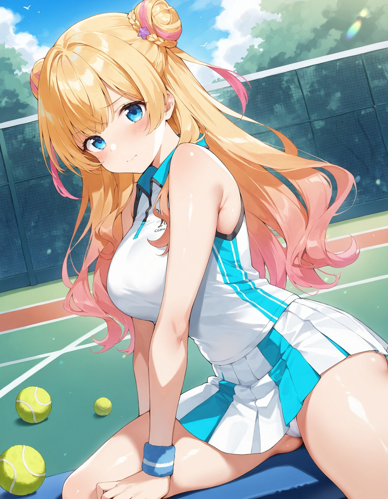 試し読み 8