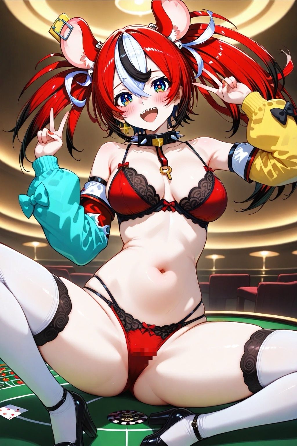 試し読み 8