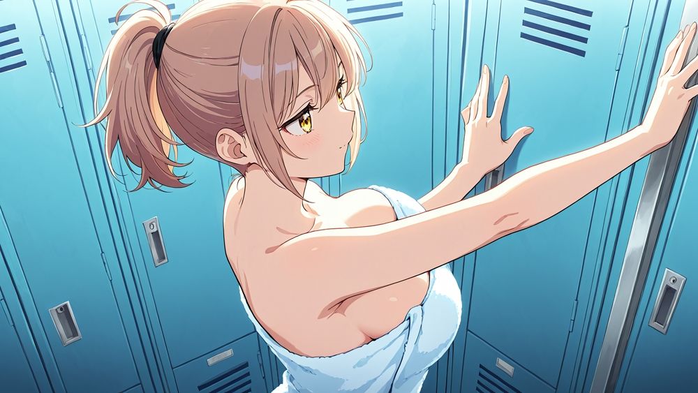試し読み 8