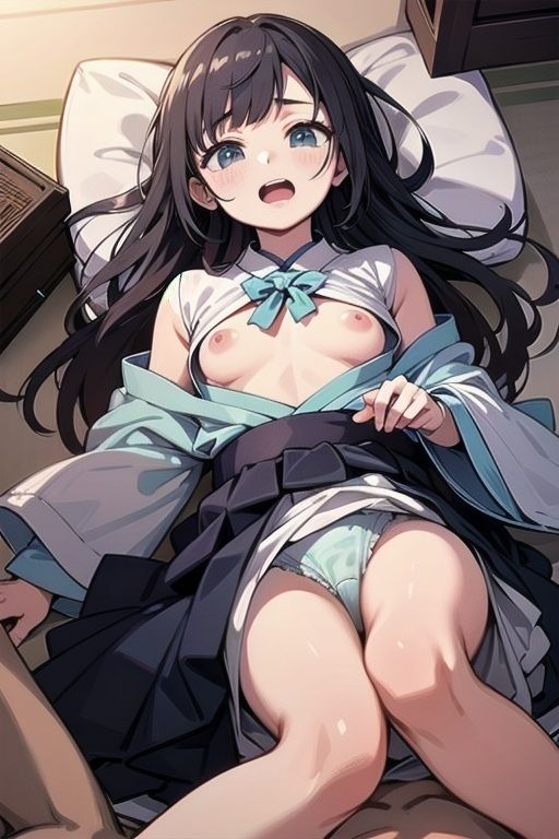 試し読み 7