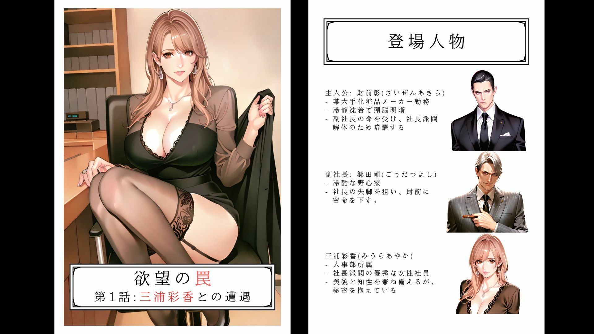 試し読み 7