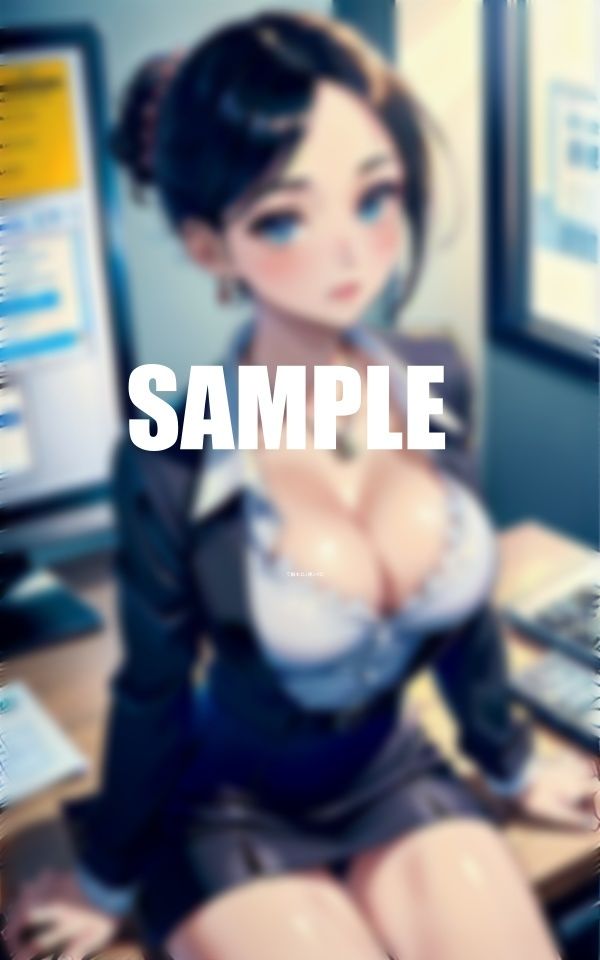 試し読み 8