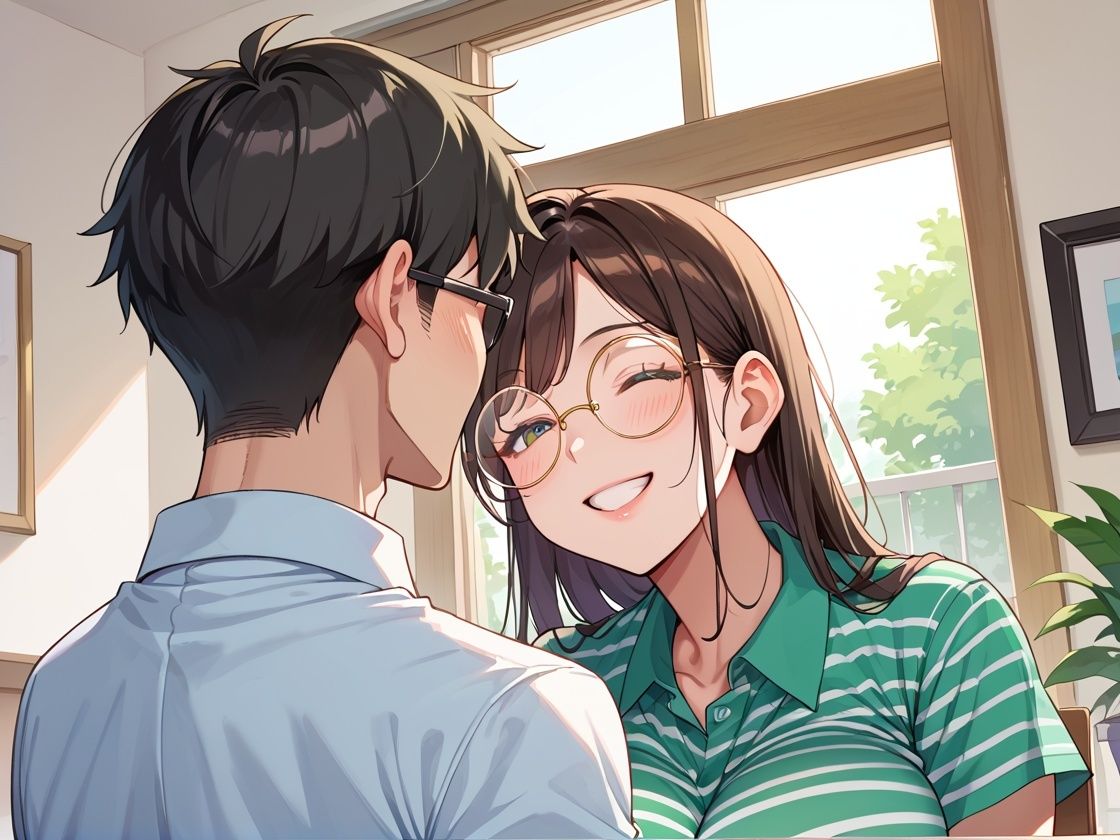 試し読み 8