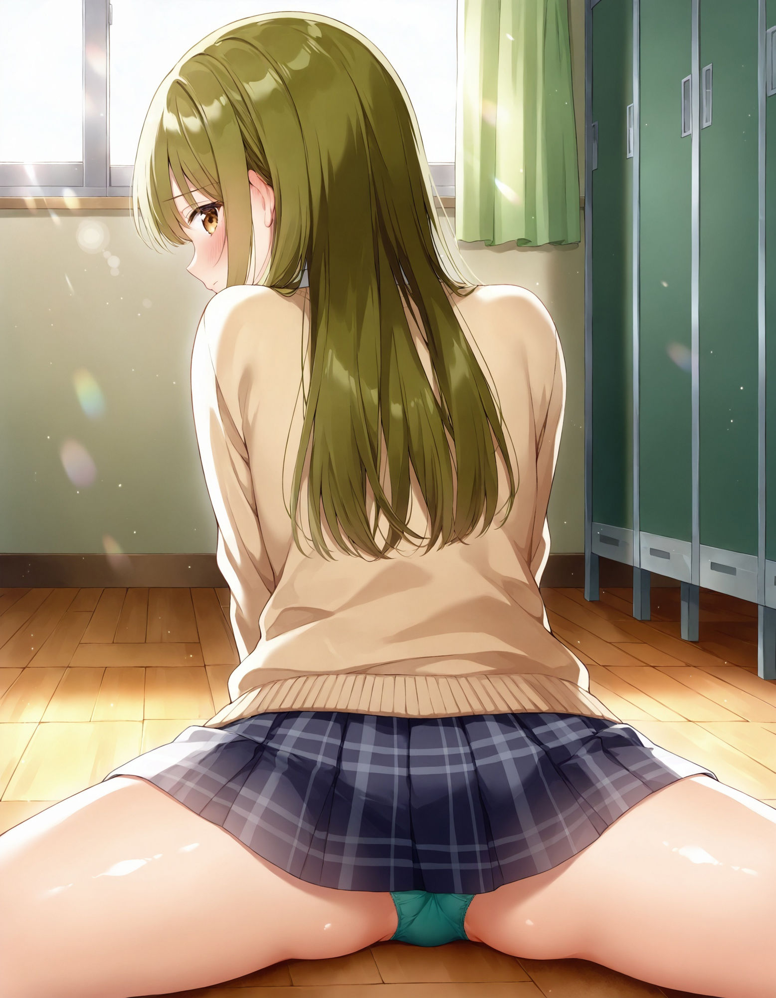 試し読み 8